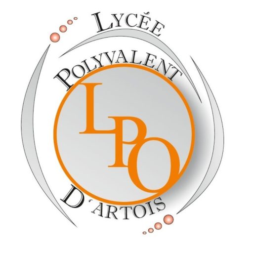 Logo LPO Artois